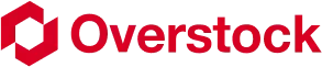 Overstock logo