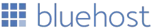 Bluehost logo