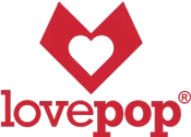 Lovepop logo