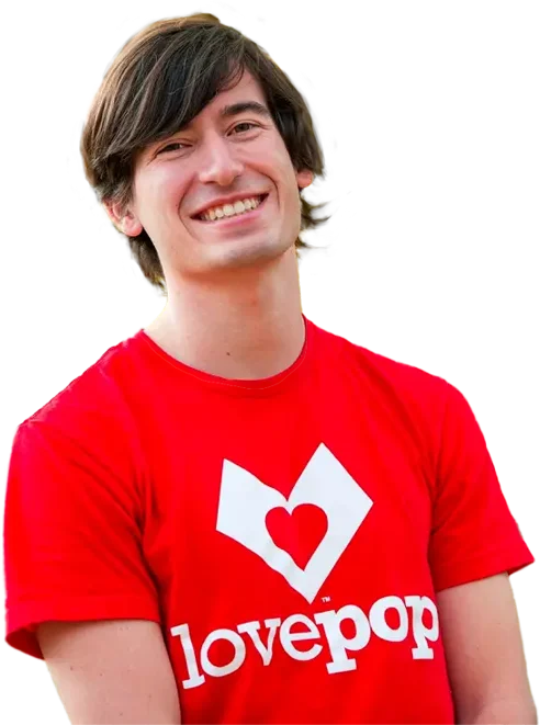 Lovepop Client