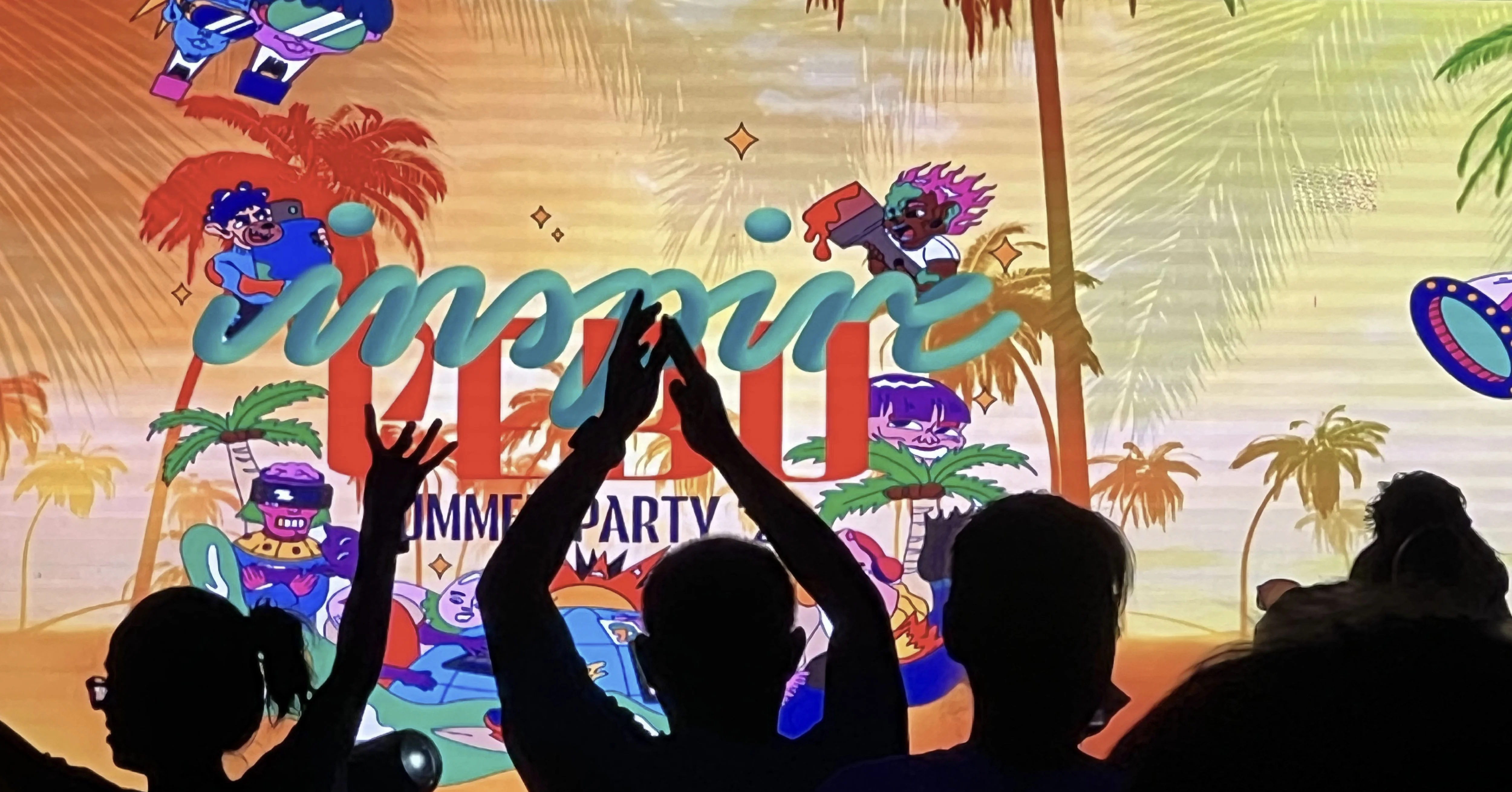 RipeConcepts Summer Outing 2023: Inspire Cebu Image
