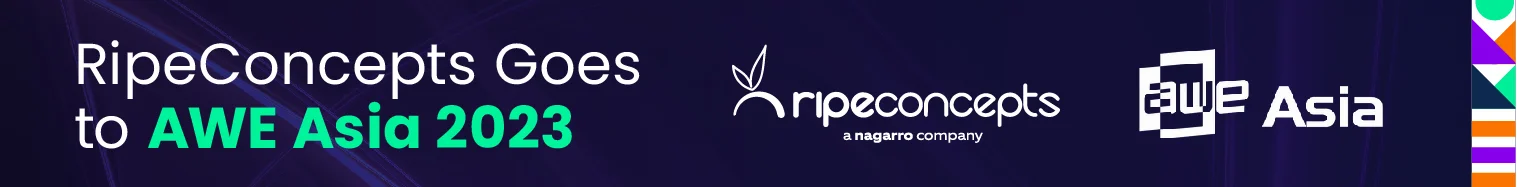 Blog Ripe Concepts Goes To AWE Asia 2023 728 X 90