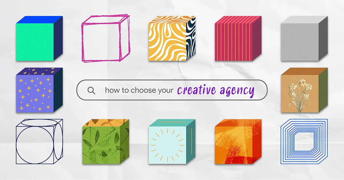 The Ultimate Guide to Choosing the Perfect Creative Agency Image