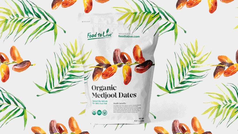 Elegant Modern Product Design With Natural Floral Elements Illustrations