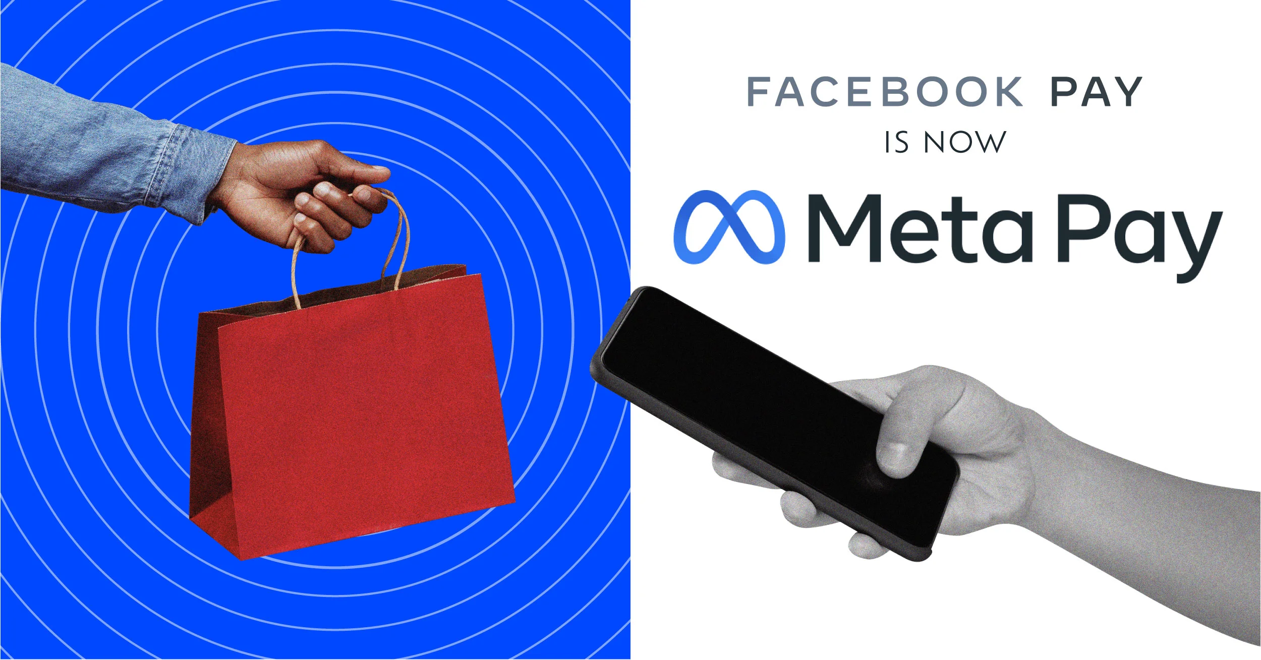 Facebook Pay is Now MetaPay and Here's All the Details Image