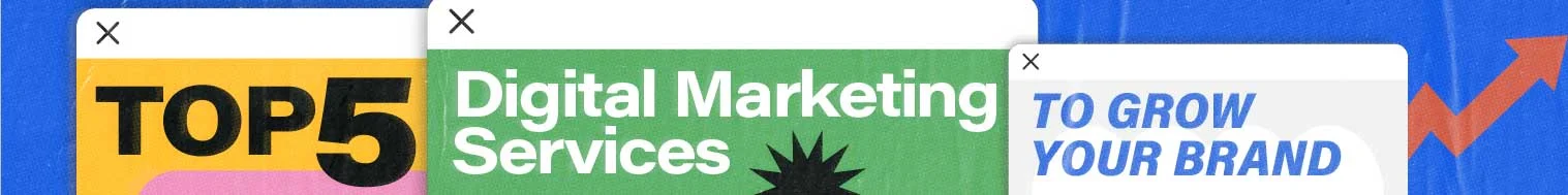 February Blog Top 5 Digital Marketing Sevices 02 01