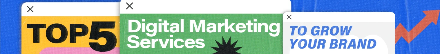 February Blog Top 5 Digital Marketing Sevices 02 01