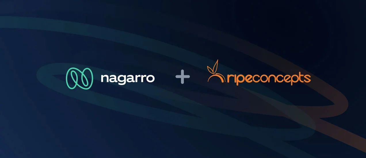 Endless Possibilities: Nagarro and RipeConcepts Partnership Image