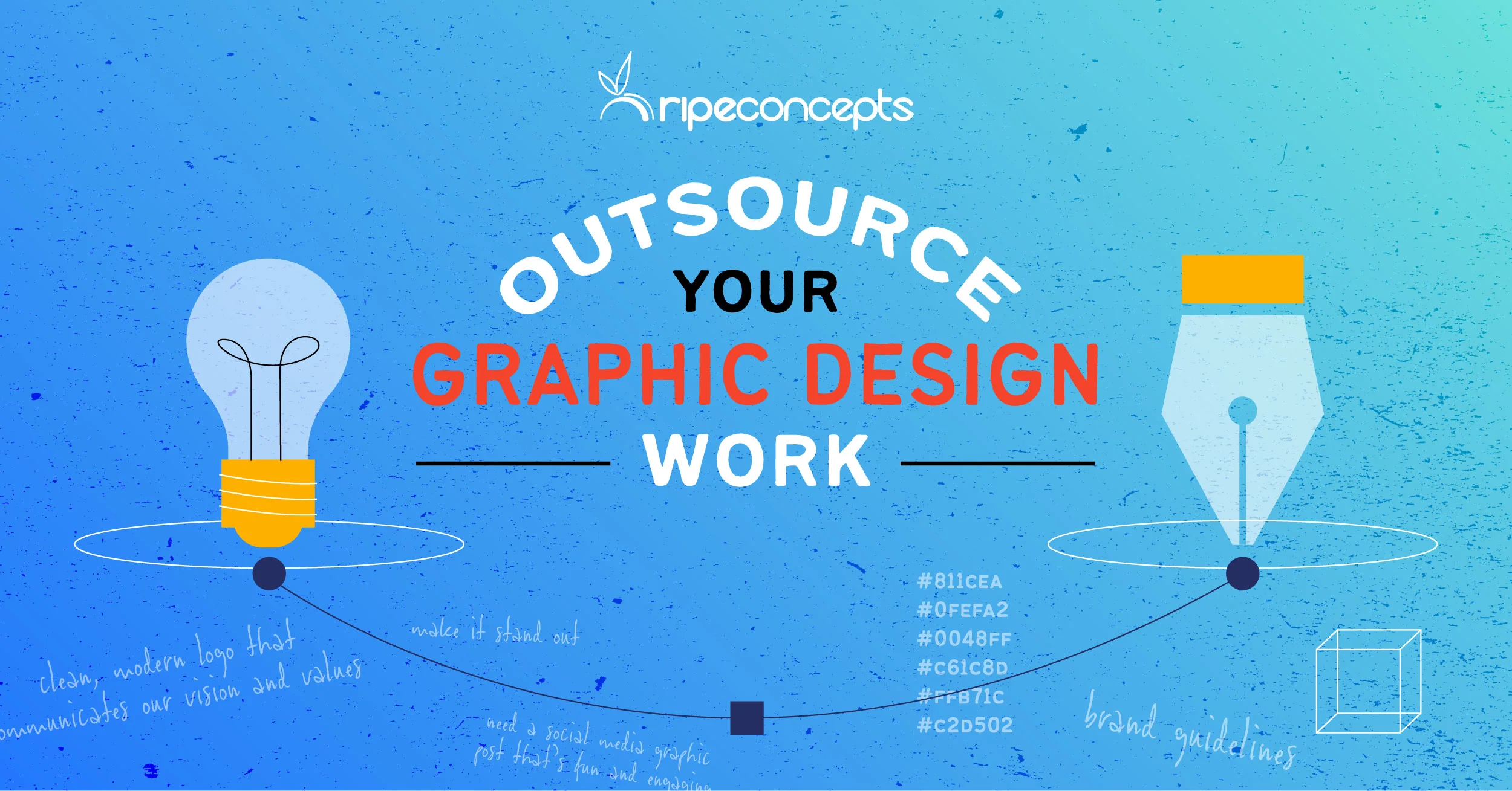 Is Outsourcing Graphic Designers Offshore a Good Idea? Image