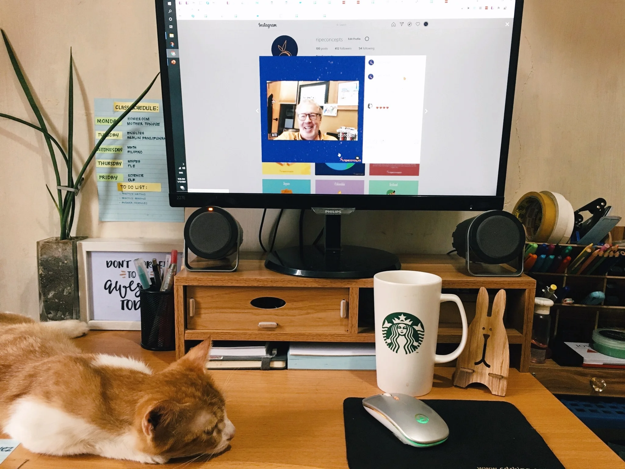 The Rise of Virtual Parties and How We Did Ours Image