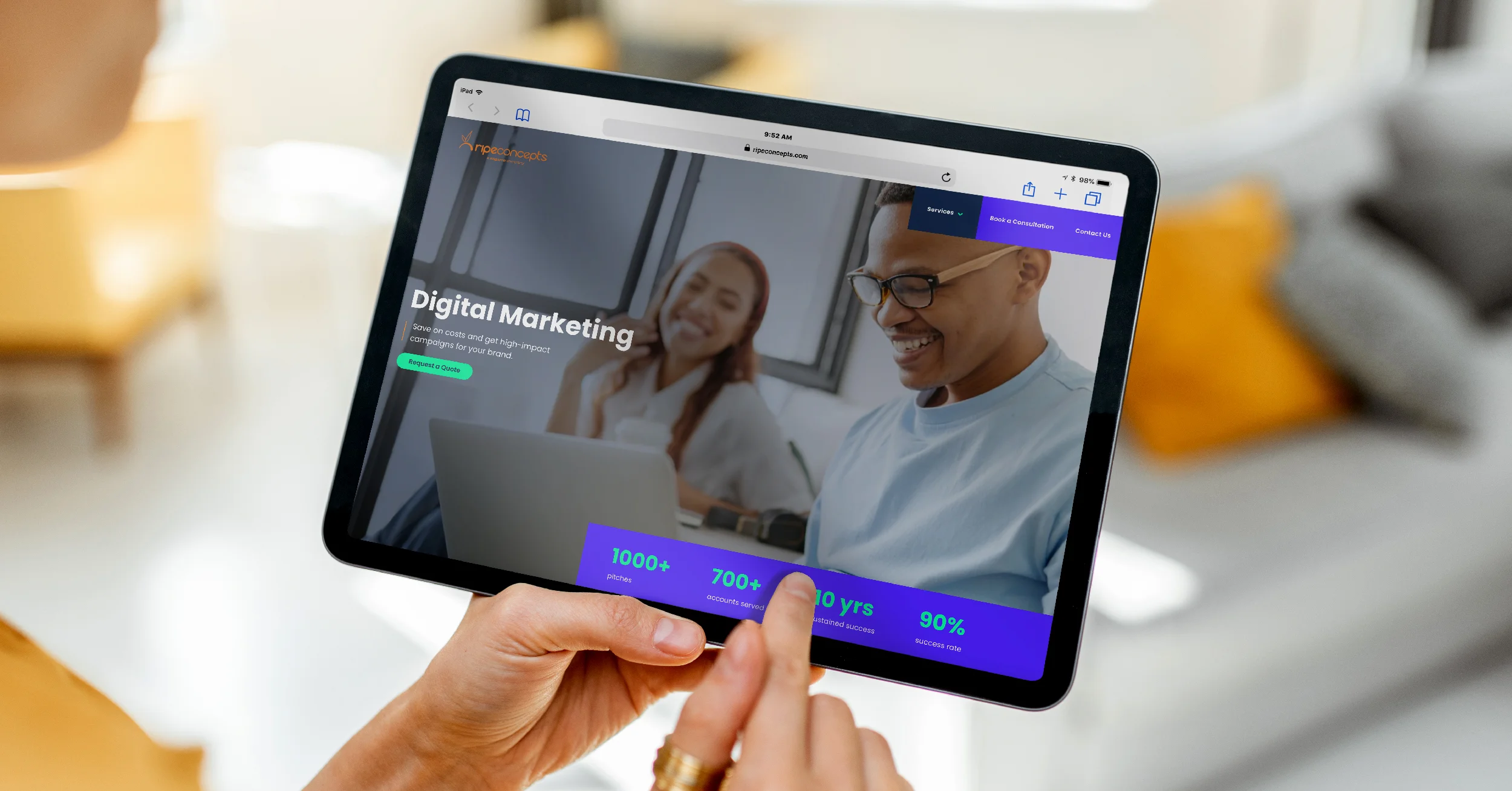 Blog Hospitality Marketing 2