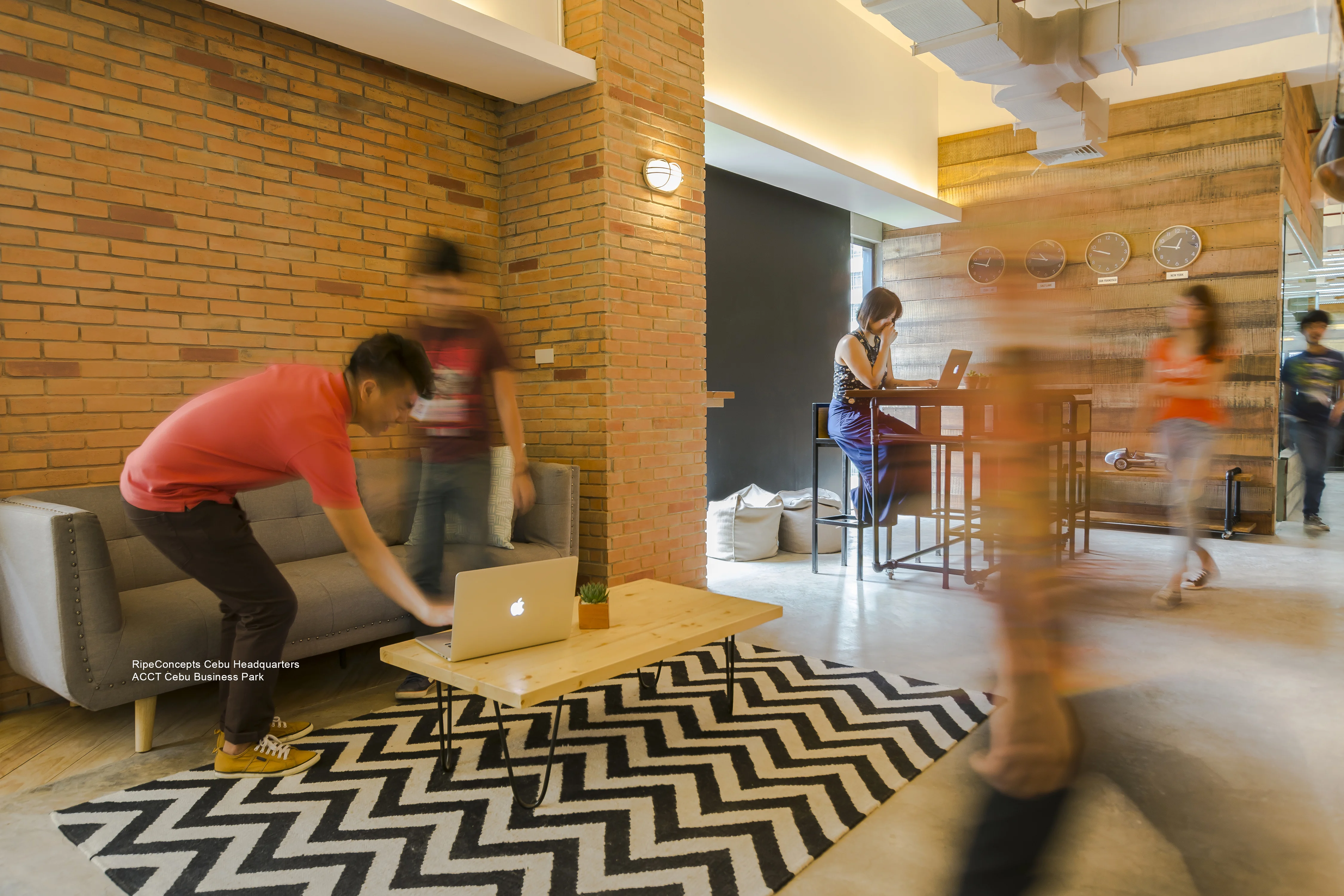 creative outsourcing destination in the Philippines - RipeConcepts