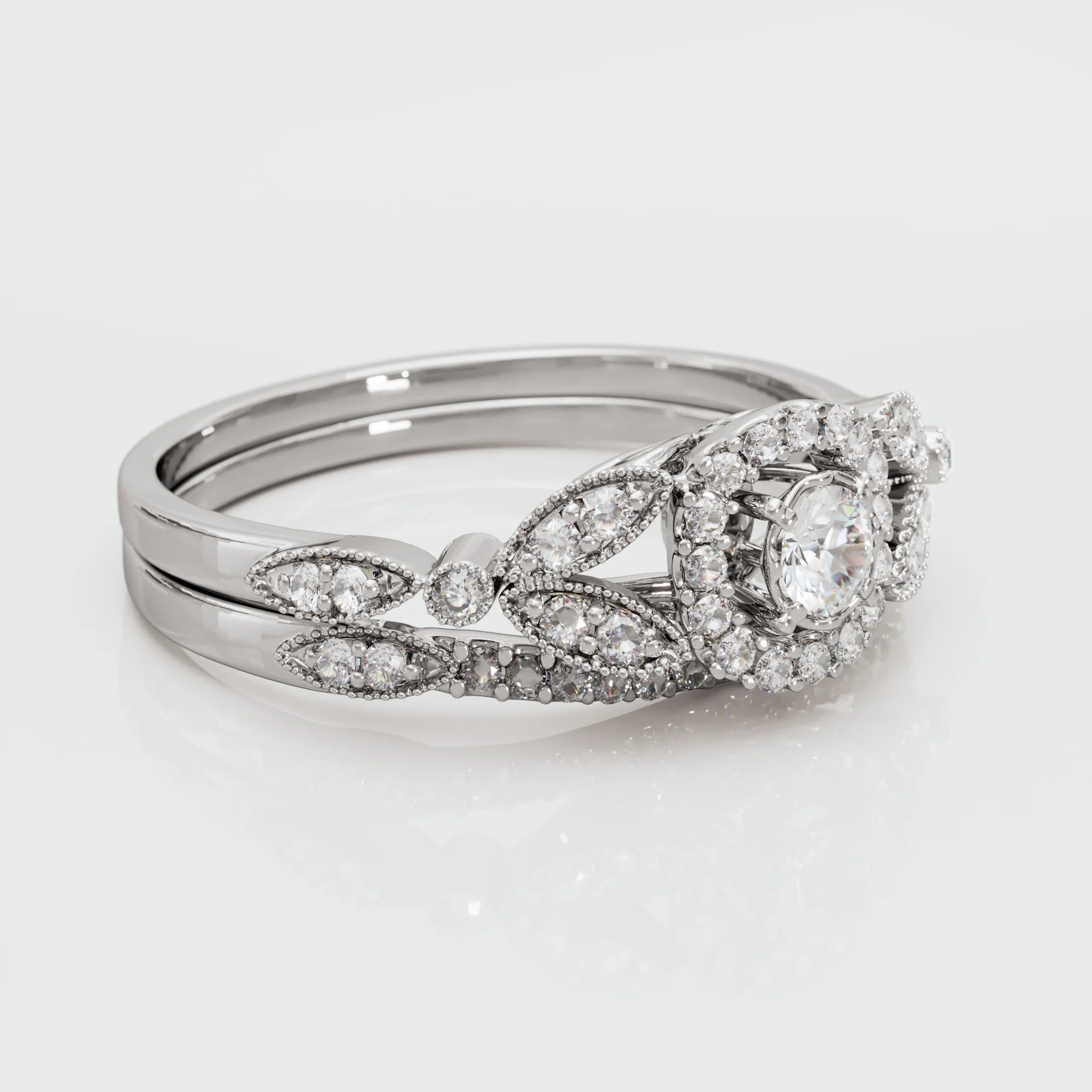 Hyperrealistic Rendering