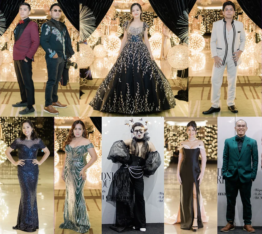 Midnightcouture Outfits