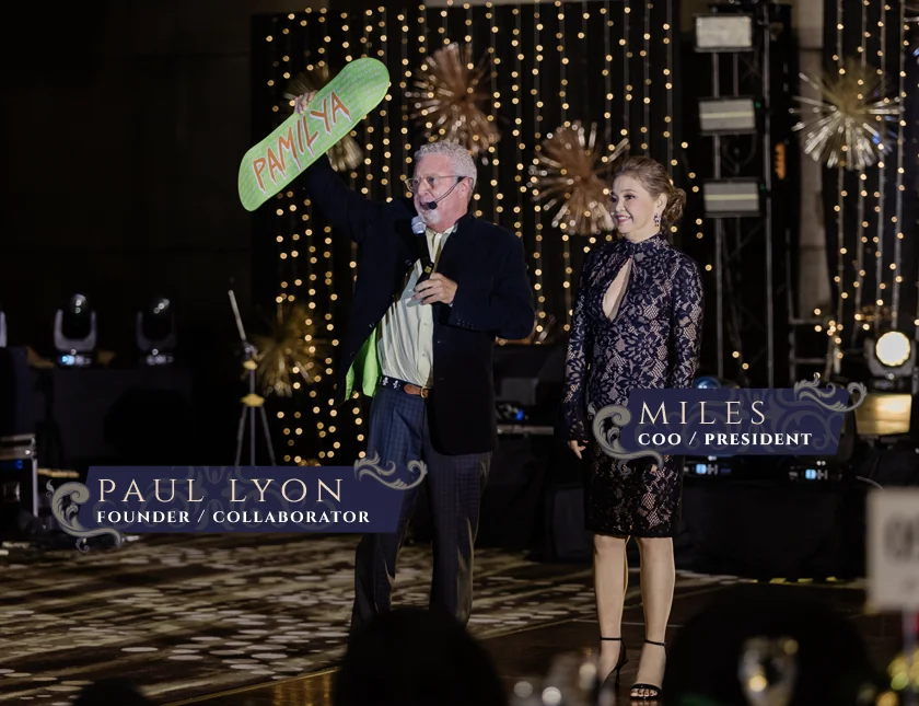 Midnightcouture Paulmiles