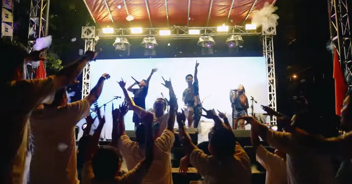 Ripestylefest Pic Kayamaband