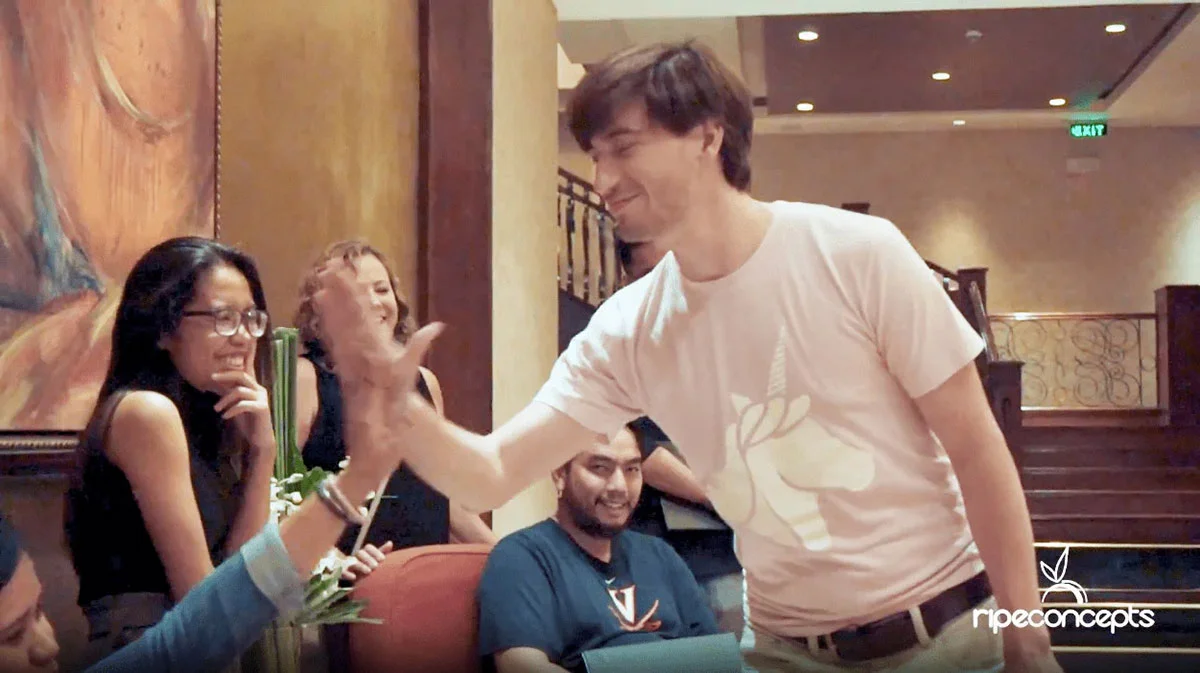 Has Lovepop Found its Magical Moment with RipeConcepts? Image