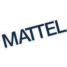 Mattel logo