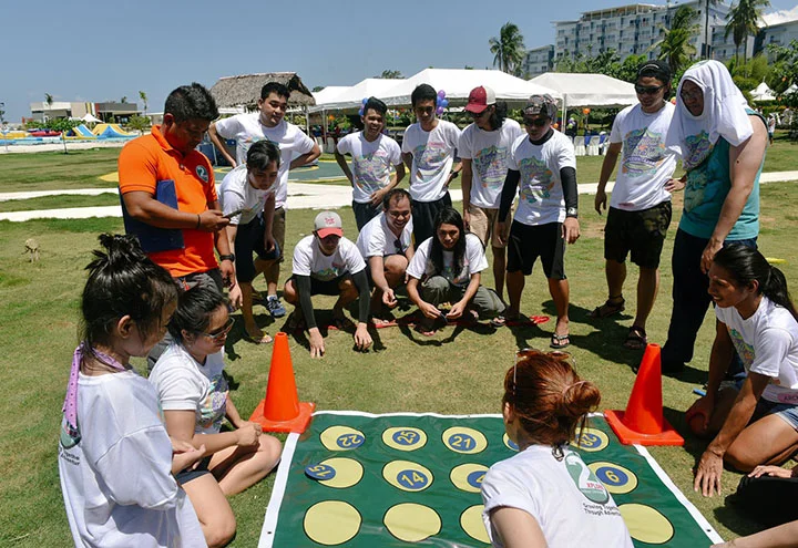 Carnival Under The Sun 02