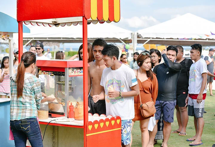 Carnival Under The Sun 03