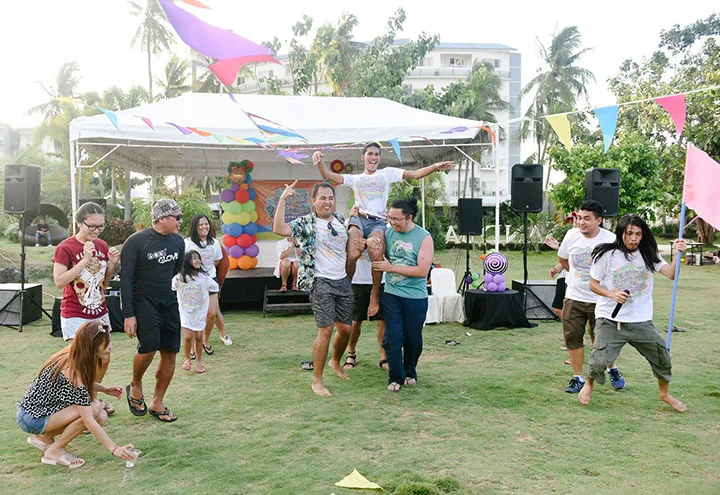 Carnival Under The Sun 04