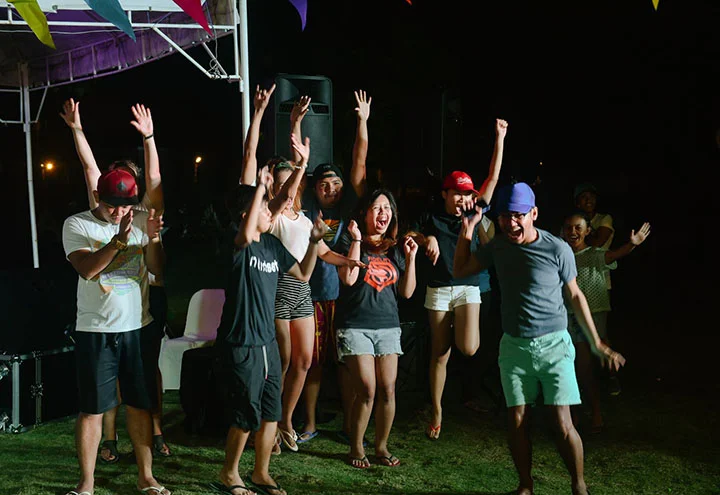 Carnival Under The Sun 05