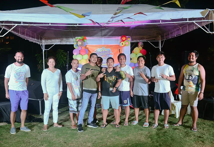 Carnival Under The Sun 06