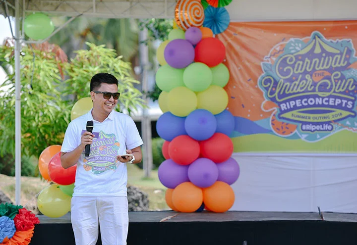 Carnival Under The Sun 07