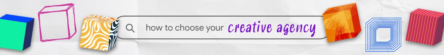 Creative design agency