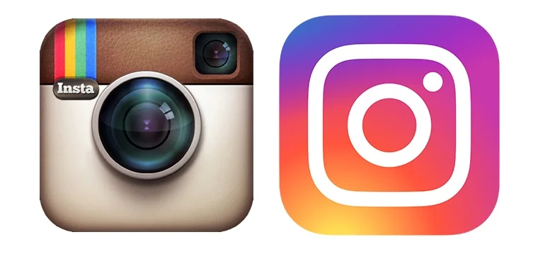 Instagram New Logo