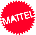 Mattel Logo