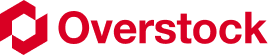 Overstock Logo