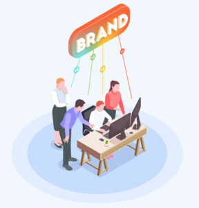 Branding for your business